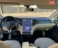 Сірий Тесла Модель С, об'ємом двигуна 0 л та пробігом 90 тис. км за 11900 $, фото 11 на Automoto.ua