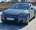 Сірий Тесла Модель С, об'ємом двигуна 0 л та пробігом 110 тис. км за 12400 $, фото 2 на Automoto.ua