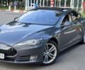 Сірий Тесла Модель С, об'ємом двигуна 0 л та пробігом 216 тис. км за 13500 $, фото 1 на Automoto.ua