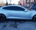Сірий Тесла Модель С, об'ємом двигуна 0 л та пробігом 330 тис. км за 9999 $, фото 5 на Automoto.ua