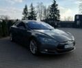 Серый Тесла Модель С, объемом двигателя 0 л и пробегом 390 тыс. км за 10999 $, фото 3 на Automoto.ua