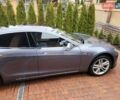 Сірий Тесла Модель С, об'ємом двигуна 0 л та пробігом 244 тис. км за 13800 $, фото 25 на Automoto.ua