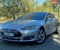 Сірий Тесла Модель С, об'ємом двигуна 0 л та пробігом 220 тис. км за 12850 $, фото 9 на Automoto.ua