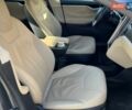Сірий Тесла Модель С, об'ємом двигуна 0 л та пробігом 90 тис. км за 11900 $, фото 13 на Automoto.ua