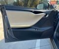 Сірий Тесла Модель С, об'ємом двигуна 0 л та пробігом 123 тис. км за 13500 $, фото 7 на Automoto.ua
