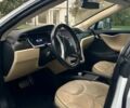 Сірий Тесла Модель С, об'ємом двигуна 0 л та пробігом 330 тис. км за 11600 $, фото 4 на Automoto.ua