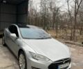 Сірий Тесла Модель С, об'ємом двигуна 0 л та пробігом 120 тис. км за 15000 $, фото 27 на Automoto.ua