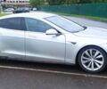 Серый Тесла Модель С, объемом двигателя 0 л и пробегом 207 тыс. км за 11900 $, фото 6 на Automoto.ua