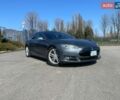 Серый Тесла Модель С, объемом двигателя 0 л и пробегом 300 тыс. км за 12400 $, фото 1 на Automoto.ua