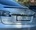 Сірий Тесла Модель С, об'ємом двигуна 0 л та пробігом 220 тис. км за 12850 $, фото 42 на Automoto.ua