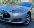 Сірий Тесла Модель С, об'ємом двигуна 0 л та пробігом 220 тис. км за 12850 $, фото 16 на Automoto.ua