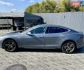 Сірий Тесла Модель С, об'ємом двигуна 0 л та пробігом 115 тис. км за 14500 $, фото 11 на Automoto.ua