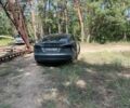 Серый Тесла Модель С, объемом двигателя 0 л и пробегом 169 тыс. км за 12000 $, фото 3 на Automoto.ua