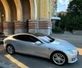 Серый Тесла Модель С, объемом двигателя 0 л и пробегом 290 тыс. км за 11500 $, фото 8 на Automoto.ua