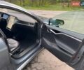Сірий Тесла Модель С, об'ємом двигуна 0 л та пробігом 191 тис. км за 14900 $, фото 6 на Automoto.ua