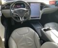 Сірий Тесла Модель С, об'ємом двигуна 0 л та пробігом 172 тис. км за 10500 $, фото 7 на Automoto.ua