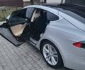 Серый Тесла Модель С, объемом двигателя 0 л и пробегом 144 тыс. км за 14000 $, фото 9 на Automoto.ua