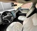 Серый Тесла Модель С, объемом двигателя 0.35 л и пробегом 98 тыс. км за 13900 $, фото 2 на Automoto.ua