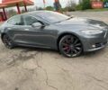 Сірий Тесла Модель С, об'ємом двигуна 0 л та пробігом 191 тис. км за 14900 $, фото 4 на Automoto.ua