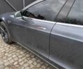 Сірий Тесла Модель С, об'ємом двигуна 0 л та пробігом 97 тис. км за 13950 $, фото 10 на Automoto.ua