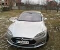 Сірий Тесла Модель С, об'ємом двигуна 0 л та пробігом 190 тис. км за 12700 $, фото 37 на Automoto.ua