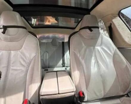 Сірий Тесла Модель С, об'ємом двигуна 0 л та пробігом 97 тис. км за 13950 $, фото 12 на Automoto.ua