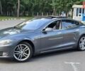 Сірий Тесла Модель С, об'ємом двигуна 0 л та пробігом 216 тис. км за 13500 $, фото 2 на Automoto.ua