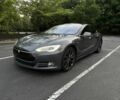 Сірий Тесла Модель С, об'ємом двигуна 0 л та пробігом 85 тис. км за 6100 $, фото 1 на Automoto.ua
