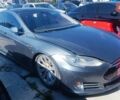 Сірий Тесла Модель С, об'ємом двигуна 0 л та пробігом 161 тис. км за 8999 $, фото 6 на Automoto.ua