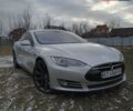 Сірий Тесла Модель С, об'ємом двигуна 0 л та пробігом 190 тис. км за 12700 $, фото 1 на Automoto.ua