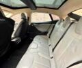 Серый Тесла Модель С, объемом двигателя 0.35 л и пробегом 98 тыс. км за 13900 $, фото 3 на Automoto.ua