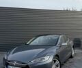 Сірий Тесла Модель С, об'ємом двигуна 0 л та пробігом 200 тис. км за 12500 $, фото 1 на Automoto.ua
