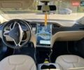 Сірий Тесла Модель С, об'ємом двигуна 0 л та пробігом 123 тис. км за 13500 $, фото 4 на Automoto.ua
