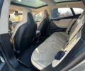 Сірий Тесла Модель С, об'ємом двигуна 0 л та пробігом 123 тис. км за 13500 $, фото 6 на Automoto.ua