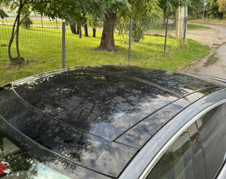 Серый Тесла Модель С, объемом двигателя 0 л и пробегом 242 тыс. км за 10999 $, фото 15 на Automoto.ua