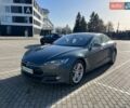 Сірий Тесла Модель С, об'ємом двигуна 0 л та пробігом 90 тис. км за 11900 $, фото 1 на Automoto.ua