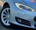Сірий Тесла Модель С, об'ємом двигуна 0 л та пробігом 220 тис. км за 12850 $, фото 19 на Automoto.ua