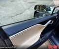 Сірий Тесла Модель С, об'ємом двигуна 0 л та пробігом 166 тис. км за 16000 $, фото 7 на Automoto.ua