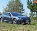 Серый Тесла Модель С, объемом двигателя 0 л и пробегом 158 тыс. км за 15200 $, фото 1 на Automoto.ua