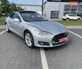 Сірий Тесла Модель С, об'ємом двигуна 0 л та пробігом 79 тис. км за 9999 $, фото 1 на Automoto.ua