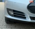 Серый Тесла Модель С, объемом двигателя 0 л и пробегом 130 тыс. км за 13950 $, фото 18 на Automoto.ua