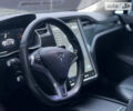 Серый Тесла Модель С, объемом двигателя 0 л и пробегом 248 тыс. км за 18600 $, фото 11 на Automoto.ua