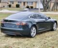 Сірий Тесла Модель С, об'ємом двигуна 0 л та пробігом 90 тис. км за 6000 $, фото 5 на Automoto.ua