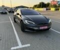 Сірий Тесла Модель С, об'ємом двигуна 0 л та пробігом 198 тис. км за 14900 $, фото 1 на Automoto.ua