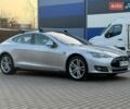 Серый Тесла Модель С, объемом двигателя 0 л и пробегом 130 тыс. км за 13950 $, фото 13 на Automoto.ua