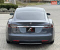 Сірий Тесла Модель С, об'ємом двигуна 0 л та пробігом 76 тис. км за 15500 $, фото 6 на Automoto.ua