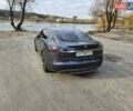 Сірий Тесла Модель С, об'ємом двигуна 0 л та пробігом 130 тис. км за 18500 $, фото 9 на Automoto.ua