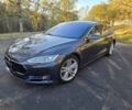 Серый Тесла Модель С, объемом двигателя 0 л и пробегом 86 тыс. км за 3400 $, фото 2 на Automoto.ua