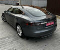 Сірий Тесла Модель С, об'ємом двигуна 0 л та пробігом 160 тис. км за 13500 $, фото 4 на Automoto.ua