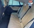 Серый Тесла Модель С, объемом двигателя 0 л и пробегом 117 тыс. км за 17950 $, фото 32 на Automoto.ua